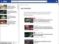 Sites similar to fuehrerscheintest.gmx.de