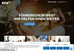 Sites similar to fuehrerscheinweg.at