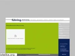 Sites similar to fuehring-online.de
