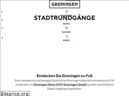 Sites similar to fuehrungen-in-groningen.de