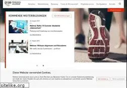 Sites similar to fuehrungs-akademie.de