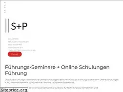 Sites similar to fuehrungs-seminar.de