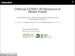 Sites similar to fuel-content.com