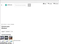 Sites similar to fuel-drag-racing.softonic.com