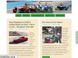 Sites similar to fuel-efficient-vehicles.org