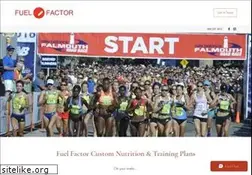 Sites similar to fuel-factor.com