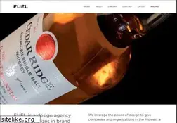 Sites similar to fuel-inc.com