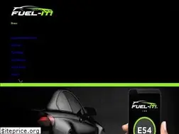 Sites similar to fuel-it.com