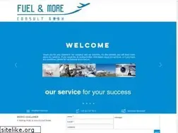 Sites similar to fuel-more.de