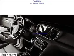 Sites similar to fuel-pilot.de