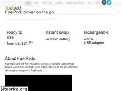 Sites similar to fuel-rod.com