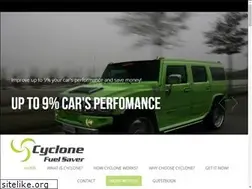 Sites similar to fuel-saver-cyclone.com