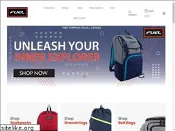 Sites similar to fuel-usa.com