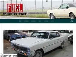 Sites similar to fuel.tokyo