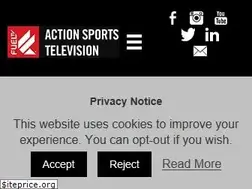 Sites similar to fuel.tv