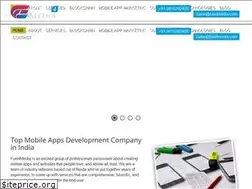 Sites similar to fuel4media.com