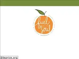 Sites similar to fuel4soul.com