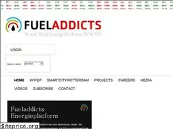 Sites similar to fueladdicts.com