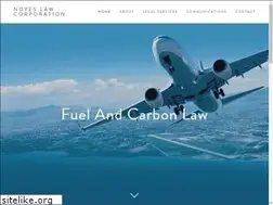 Sites similar to fuelandcarbonlaw.com