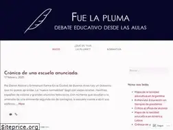 Sites similar to fuelapluma.com