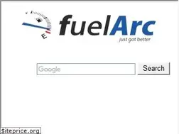 Sites similar to fuelarc.com