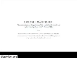 Sites similar to fuelbodyfeedsoul.com