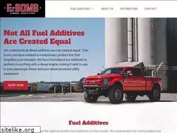 Sites similar to fuelbomb.com