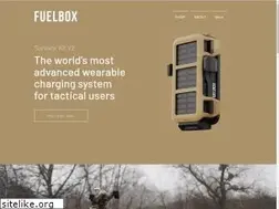 Sites similar to fuelboxskv2.com