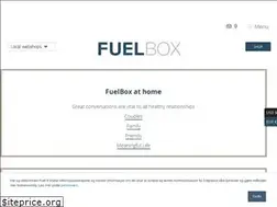 Sites similar to fuelboxworld.com