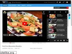 Sites similar to fuelbrooklyn.com