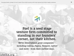 Sites similar to fuelcapital.com