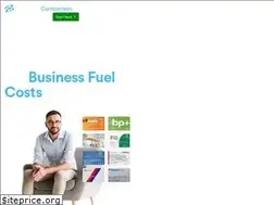 Sites similar to fuelcardcomparison.com.au