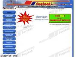 Sites similar to fuelcat.de