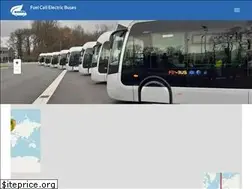Sites similar to fuelcellbuses.eu