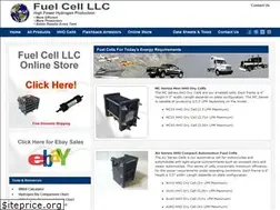 Sites similar to fuelcellllc.com