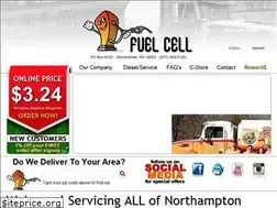 Sites similar to fuelcellpetrol.com