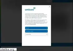 Sites similar to fuelcells.umicore.com