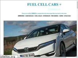 Sites similar to fuelcellscars.com