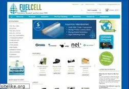 Sites similar to fuelcellstore.com