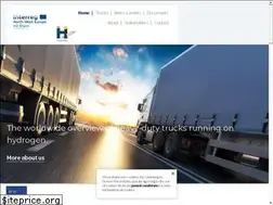 Sites similar to fuelcelltrucks.eu