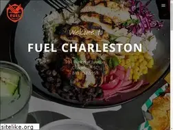 Sites similar to fuelcharleston.com