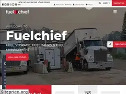 Sites similar to fuelchief.co.nz