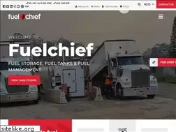 Sites similar to fuelchief.net
