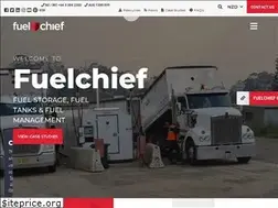 Sites similar to fuelchieftanks.com
