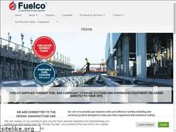 Sites similar to fuelco-sa.com