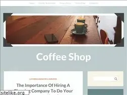 Sites similar to fuelcoffeeshop.com