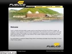 Sites similar to fuelcollc.com