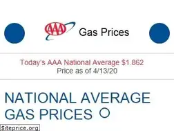 Sites similar to fuelcostcalculator.aaa.com
