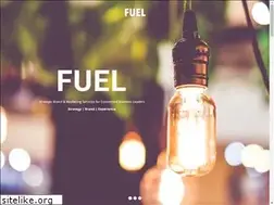 Sites similar to fuelcreative.agency
