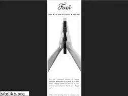 Sites similar to fueldabook.com